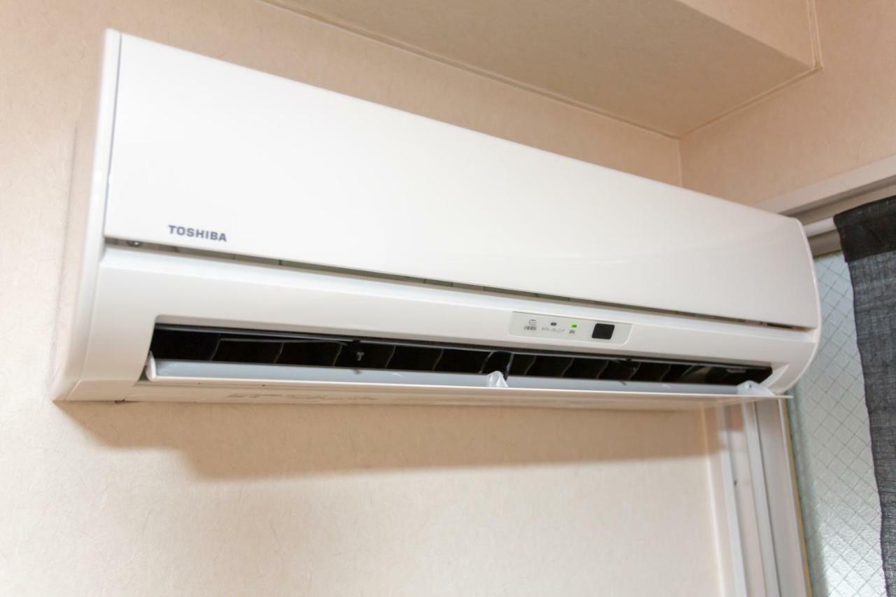 Miyabiro 105 Apartman Kiotó Kültér fotó