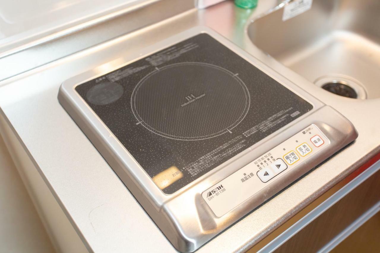 Miyabiro 105 Apartman Kiotó Kültér fotó