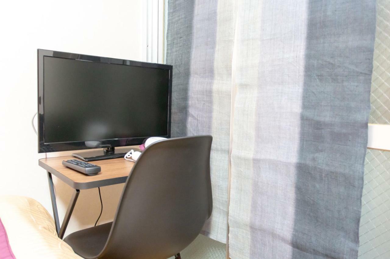 Miyabiro 105 Apartman Kiotó Kültér fotó