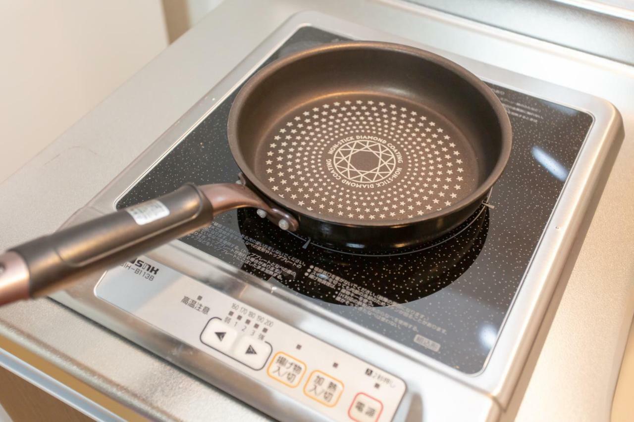 Miyabiro 105 Apartman Kiotó Kültér fotó